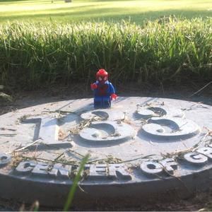 Meet your Posher, Thomas